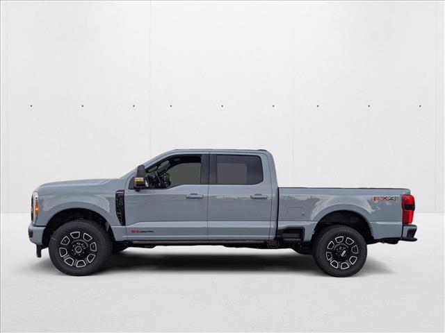 new 2026 Ford F-250 car, priced at $98,790
