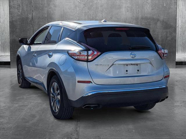 used 2016 Nissan Murano car, priced at $7,992