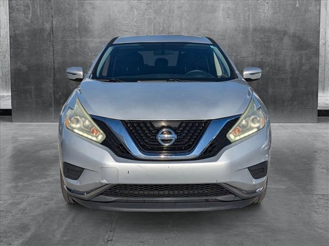 used 2016 Nissan Murano car, priced at $7,992