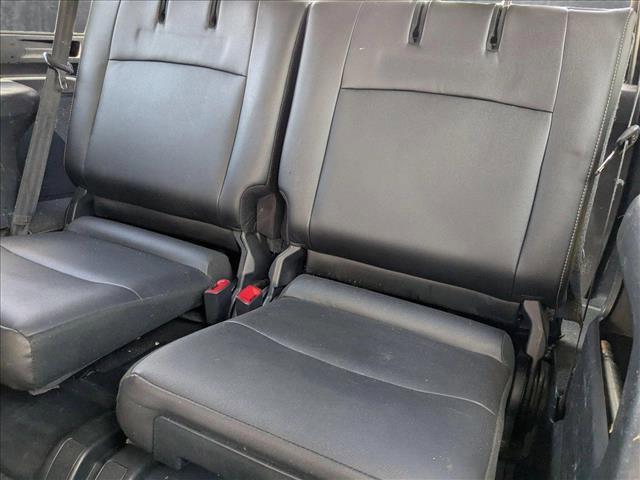 used 2017 Toyota 4Runner car, priced at $25,492