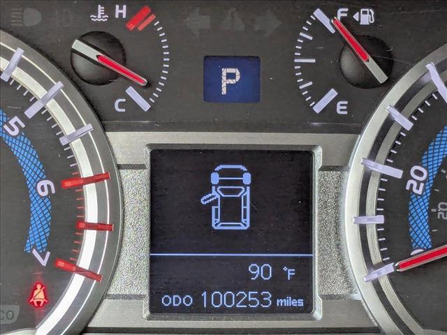 used 2017 Toyota 4Runner car, priced at $25,492
