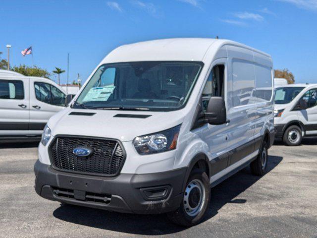 new 2025 Ford Transit-250 car, priced at $55,050