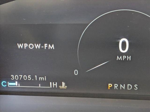 used 2022 Lincoln Nautilus car, priced at $28,871