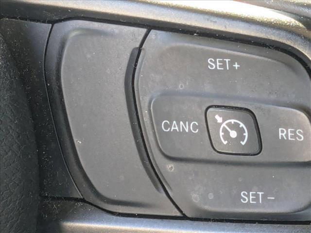 used 2018 Jeep Wrangler Unlimited car, priced at $20,631
