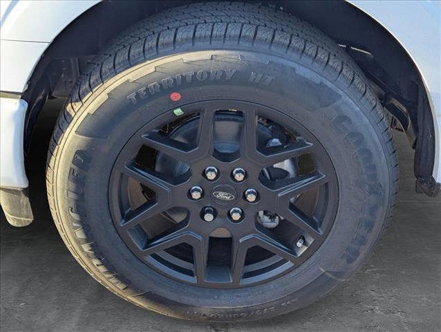 new 2025 Ford F-150 car, priced at $44,703