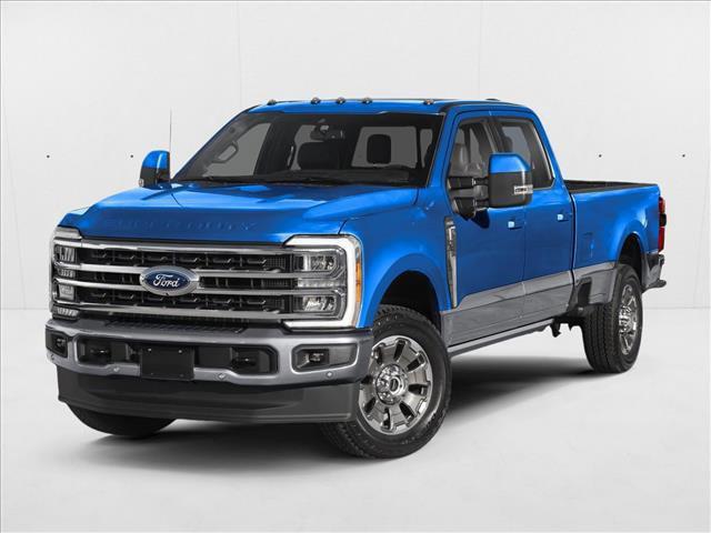 new 2026 Ford F-350 car, priced at $90,075