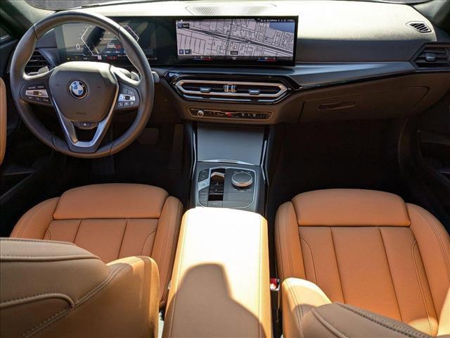 used 2024 BMW 230 car, priced at $37,992