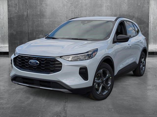 new 2025 Ford Escape car, priced at $31,825