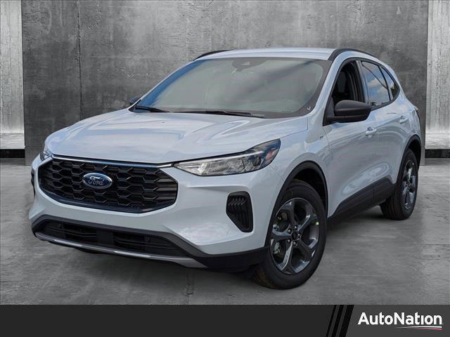 new 2025 Ford Escape car, priced at $31,825