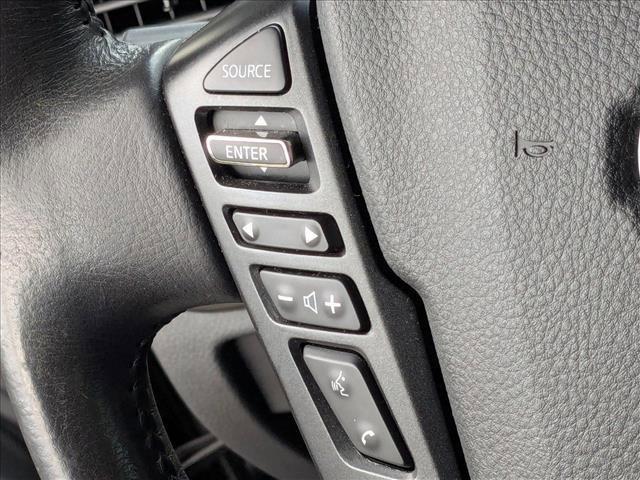 used 2023 Nissan Titan car, priced at $36,991