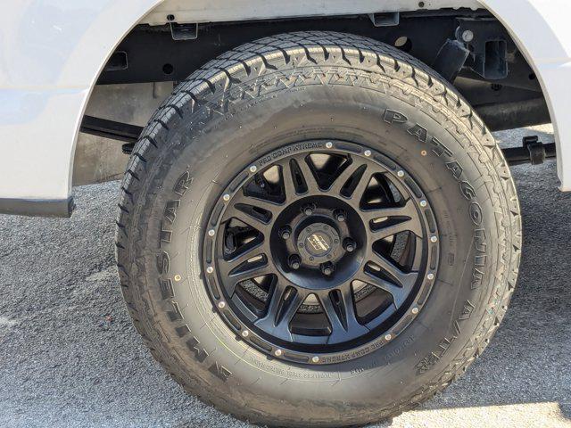 used 2018 Ford F-150 car, priced at $17,598