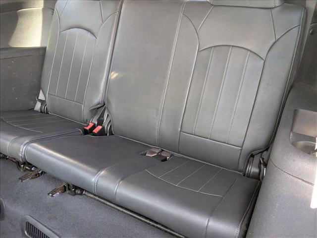 used 2017 Chevrolet Traverse car, priced at $8,496