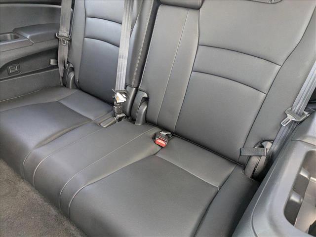 used 2022 Honda Pilot car, priced at $33,491