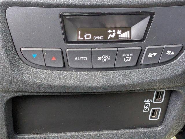 used 2022 Honda Pilot car, priced at $33,491
