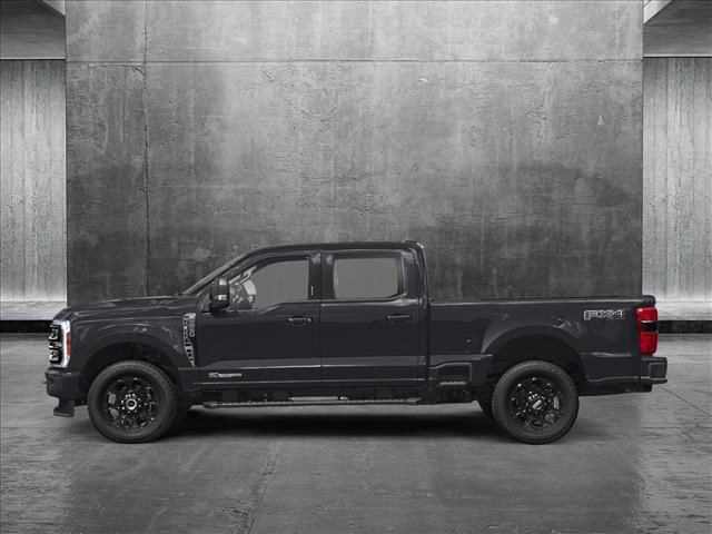 new 2025 Ford F-250 car, priced at $78,795