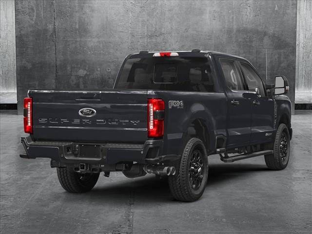 new 2025 Ford F-250 car, priced at $78,795