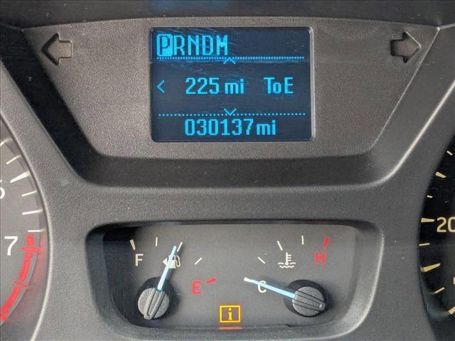 used 2016 Ford Transit-350 car, priced at $23,931