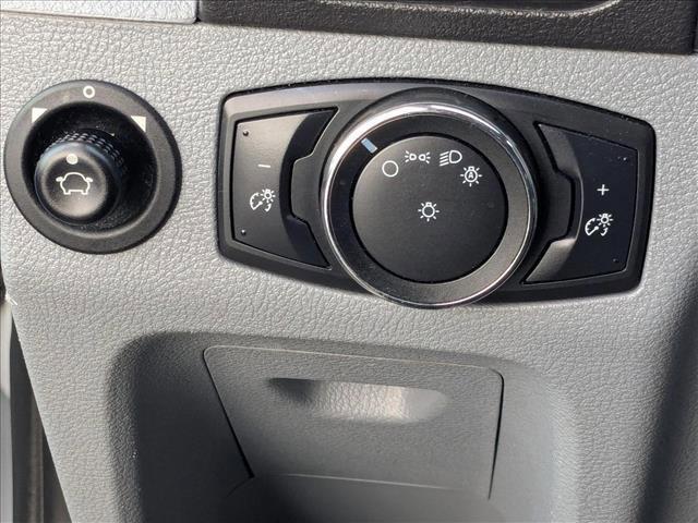 used 2016 Ford Transit-350 car, priced at $23,931