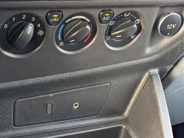 used 2016 Ford Transit-350 car, priced at $23,931