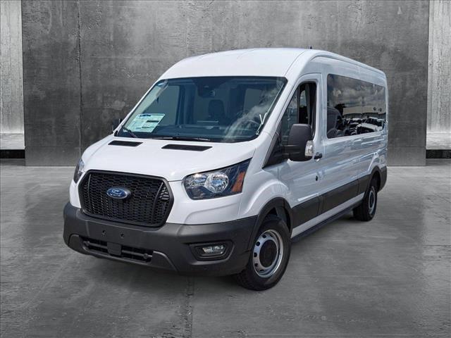 new 2025 Ford Transit-350 car, priced at $65,000