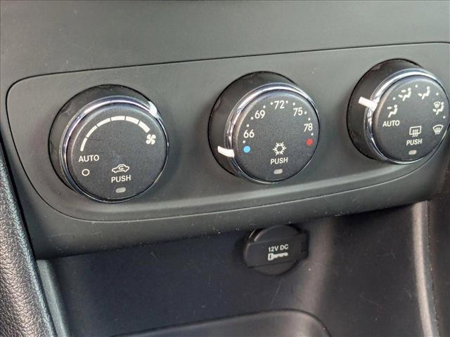 used 2011 Chrysler 200 car, priced at $4,992