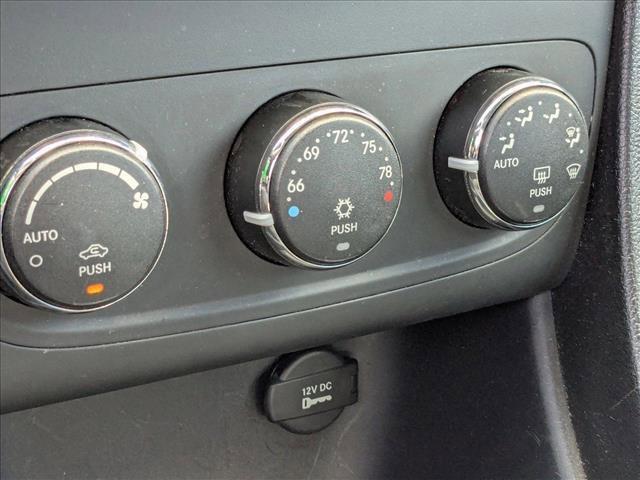 used 2011 Chrysler 200 car, priced at $5,601
