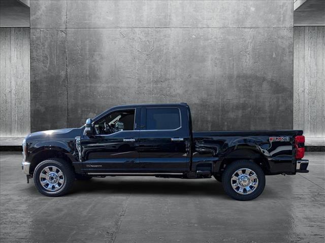 new 2024 Ford F-250 car, priced at $86,639