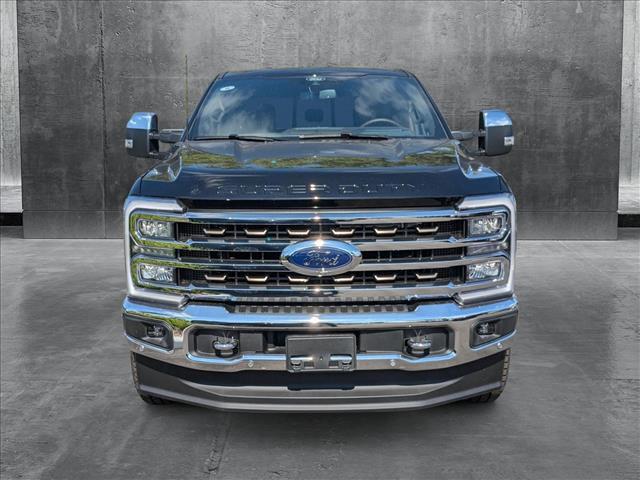 new 2024 Ford F-250 car, priced at $86,639