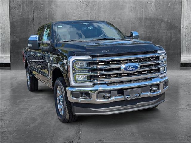 new 2024 Ford F-250 car, priced at $86,639