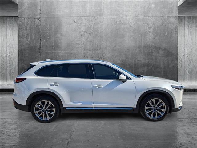 used 2019 Mazda CX-9 car, priced at $21,992