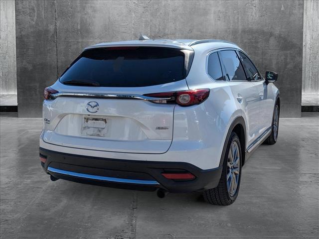 used 2019 Mazda CX-9 car, priced at $21,992