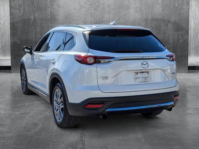 used 2019 Mazda CX-9 car, priced at $21,992