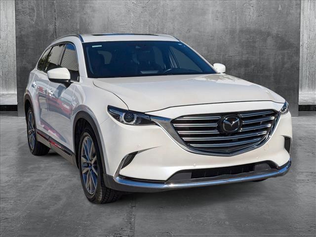 used 2019 Mazda CX-9 car, priced at $21,992