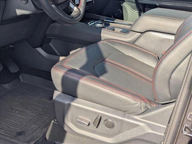 new 2024 Ford Expedition car, priced at $74,562