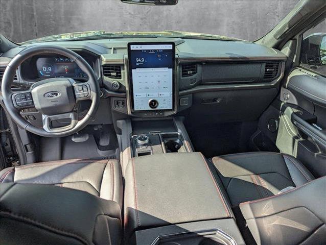 new 2024 Ford Expedition car, priced at $74,562