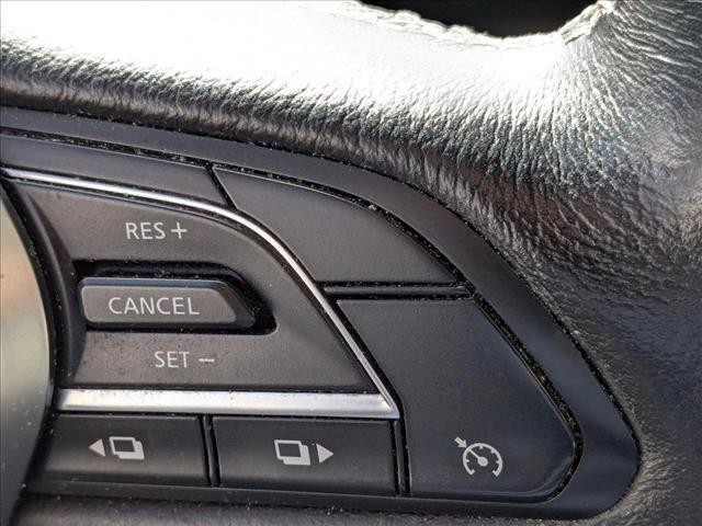 used 2018 INFINITI Q50 car, priced at $15,461
