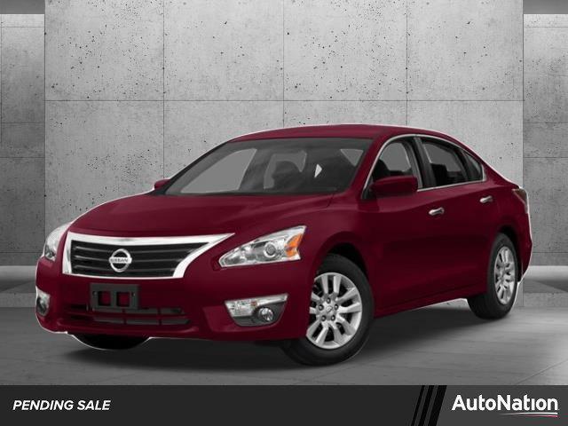 used 2013 Nissan Altima car, priced at $4,992