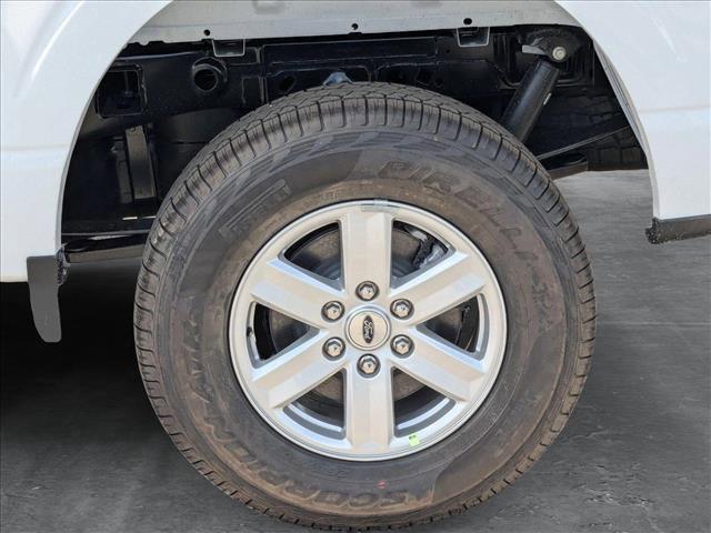 new 2025 Ford F-150 car, priced at $49,020