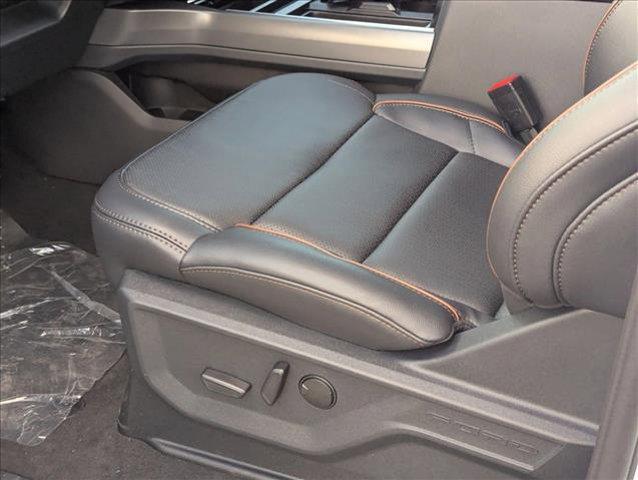 new 2025 Ford F-250 car, priced at $90,955