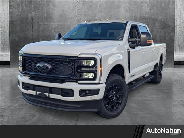new 2025 Ford F-250 car, priced at $90,955