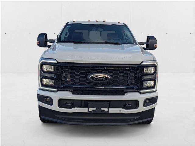 new 2025 Ford F-250 car, priced at $90,955