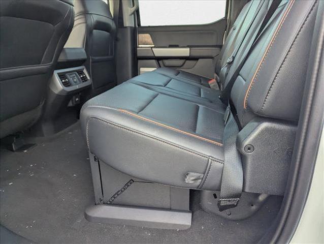 new 2025 Ford F-250 car, priced at $90,955