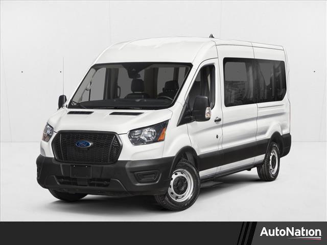 new 2026 Ford Transit-350 car, priced at $62,330