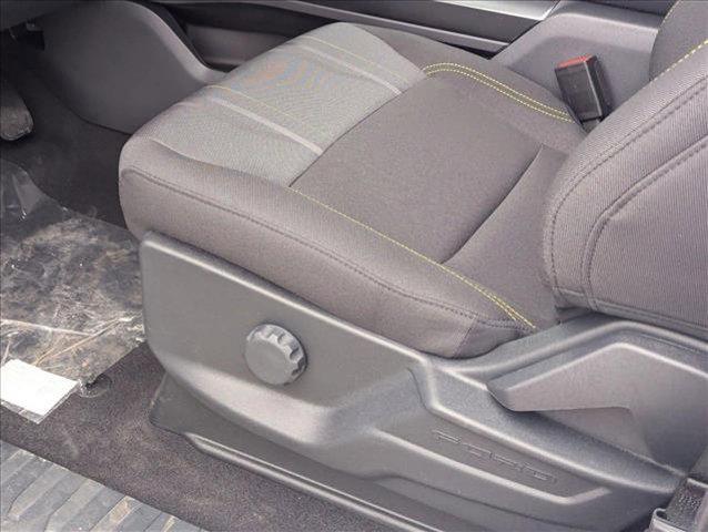 new 2025 Ford F-150 car, priced at $43,883