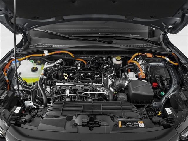 new 2026 Ford Escape PHEV car, priced at $34,995