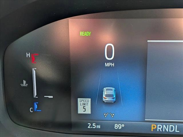 new 2026 Ford Escape PHEV car, priced at $32,995