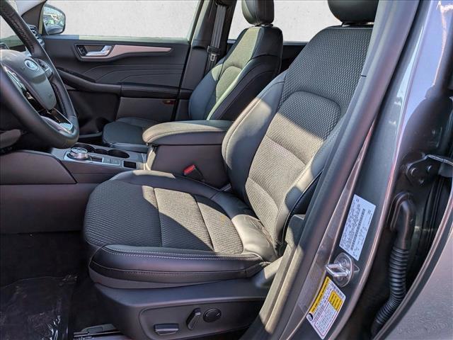 new 2026 Ford Escape PHEV car, priced at $32,995