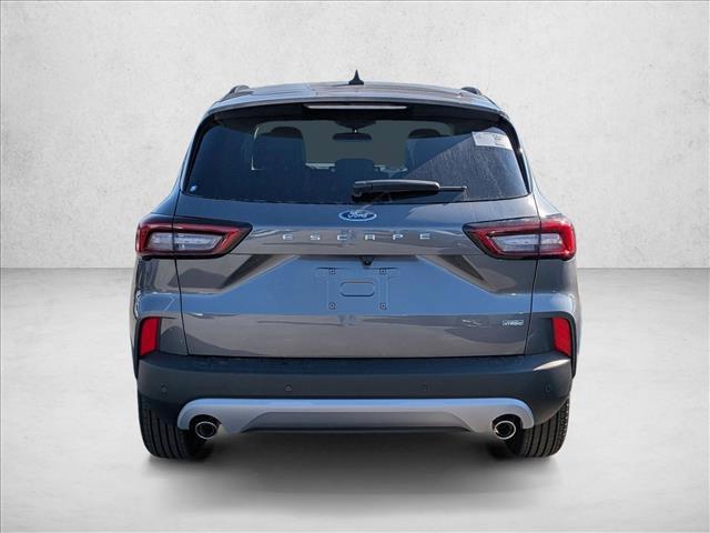 new 2026 Ford Escape PHEV car, priced at $32,995