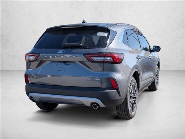new 2026 Ford Escape PHEV car, priced at $32,995