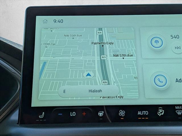 new 2026 Ford Escape PHEV car, priced at $32,995